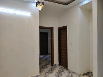 Living Room Image of 750 Sq.ft 2 BHK Builder Floor for sale in DLF Ankur Vihar Ghaziabad for Rs. 2354822