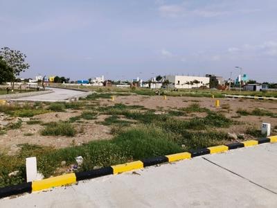 Image of 750 Sq.ft Residential Plot / Land for sale in Red Hills, Chennai for Rs. 2475000