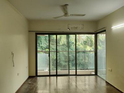 Bedroom Image of 1020 Sq.ft 2 BHK Apartment / Flat for sale in K Raheja Vistas, Powai Mumbai for Rs. 29500000