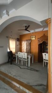 Hall Image of 2700 Sq.ft 4 BHK Villa for rent in Motera Ahmedabad for Rs. 50000