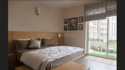 Image of 3100 Sq.ft 4 BHK Apartment / Flat for sale in Clarion Group Clarion The Legend, Sector 57, Gurgaon for Rs. 63000000