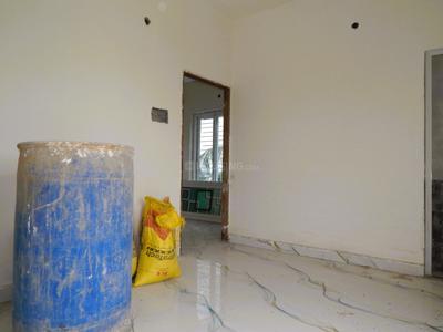 Bedroom Image of 780 Sq.ft 2 BHK Apartment / Flat for sale in Dum Dum Cantonment Kolkata for Rs. 2418000