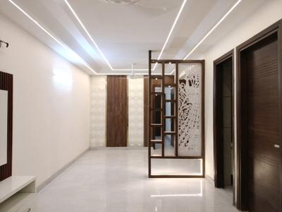 Living Room Image of 1400 Sq.ft 3 BHK Builder Floor for sale in Rajendra Nagar Ghaziabad for Rs. 10000000