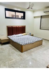 Bedroom Image of 4850 Sq.ft 4 BHK Independent House for sale in South Bopal Ahmedabad for Rs. 54825100