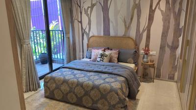 Hall Image of 1199 Sq.ft 2 BHK Apartment / Flat for sale in Codename Superstar, Undri Pune for Rs. 6300000