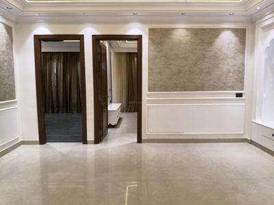 Living Room Image of 1700 Sq.ft 3 BHK Builder Floor for rent in Sector 21 Gurgaon for Rs. 52000