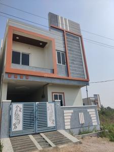 Image of 2600 Sq.ft 2 BHK Independent House for sale in Narapally, Hyderabad for Rs. 11500000