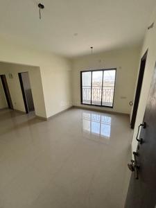 Hall Image of 950 Sq.ft 2 BHK Apartment / Flat for sale in Seawood Harmony, Ulwe Navi Mumbai for Rs. 11000000