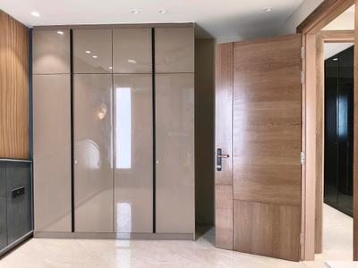 Bedroom Image of 2092 Sq.ft 3 BHK Apartment / Flat for sale in DLF The Ultima, Sector 81 Gurgaon for Rs. 37500000