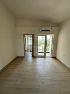 Hall Image of 1600 Sq.ft 3 BHK Apartment / Flat for sale in Conscient Vista Arrozal, Candolim Goa for Rs. 45600000
