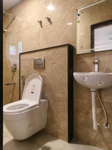 Servant Room Image of 5100 Sq.ft 5 BHK Independent House for sale in Jakkur Bengaluru for Rs. 47000000