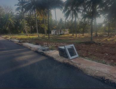 Image of 1453 Sq.ft Residential Plot / Land for sale in Koodanahalli, Mysore for Rs. 6000000