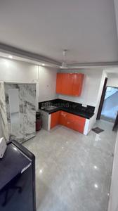 1 BHK Independent Builder Floor