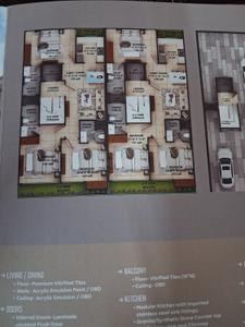 2 BHK Flat