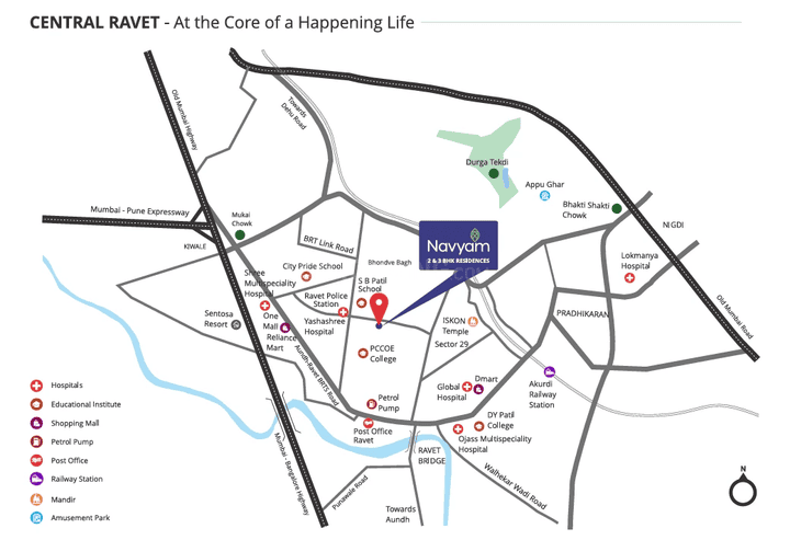 Kiwale Navyam Main Image 1