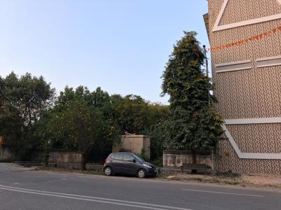 Image of 450 Sq.ft Residential Plot / Land for sale in Sector 108, Noida for Rs. 130000000