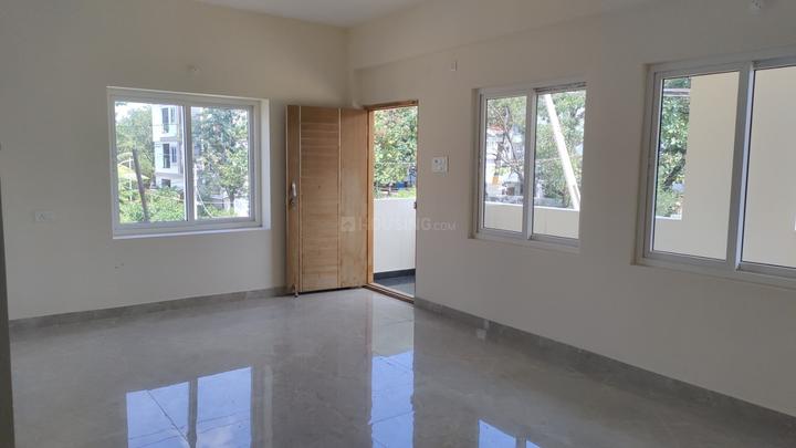 Dandamudi Enclave Living Room 1