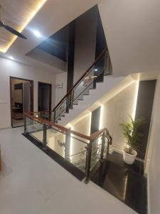 Image of 3200 Sq.ft 4 BHK Villa for sale in Lalarpura, Jaipur for Rs. 20500000