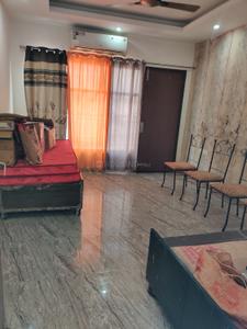 Hall Image of 3000 Sq.ft 4 BHK Duplex for sale in Fortune Victoria Heights, Dhakoli Zirakpur for Rs. 12000000