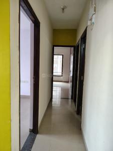 Image of 1610 Sq.ft 3 BHK Apartment / Flat for sale in Ganesh Malabar County II, Chharodi, Ahmedabad for Rs. 9500000