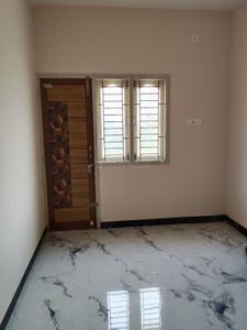 Bedroom Image of 2250 Sq.ft 4 BHK Independent House for sale in Vinayakapuram Chennai for Rs. 18700000