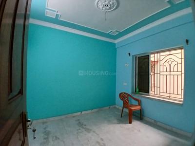 Bedroom Image of 1080 Sq.ft 3 BHK Apartment / Flat for sale in Keshtopur Kolkata for Rs. 4050000