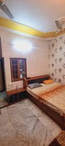 Bedroom Image of 2600 Sq.ft 5 BHK Independent House for sale in Aliganj Lucknow for Rs. 18000000
