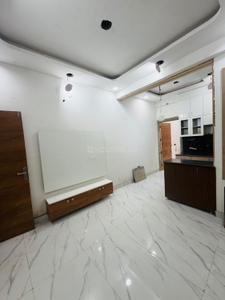 Hall Image of 460 Sq.ft 1 BHK Apartment / Flat for sale in Saktinagar Nadia for Rs. 2800000