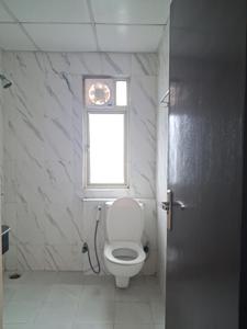 Bedroom Two Image of 1085 Sq.ft 2.5 BHK Apartment / Flat for sale in Nimbus The Golden Palms, Sector 168 Noida for Rs. 12400000