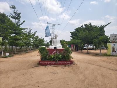 Image of 121 Sq.ft Residential Plot / Land for sale in Yadagirigutta, Yadadri Bhuvanagiri for Rs. 660500
