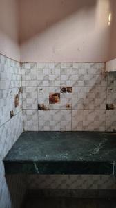 Kitchen Image of 668 Sq.ft 2 BHK Independent House for rent in Qutub Vihar New Delhi for Rs. 8000