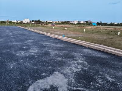 Image of 1030 Sq.ft Residential Plot / Land for sale in Kadachanendhal, Madurai for Rs. 1775000