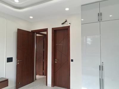 Bedroom Image of 1350 Sq.ft 3 BHK Builder Floor for sale in Paschim Vihar New Delhi for Rs. 28500000