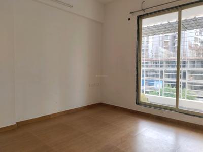 Bedroom Image of 1050 Sq.ft 2 BHK Apartment / Flat for sale in Gami Eva, Ghansoli Navi Mumbai for Rs. 12500000