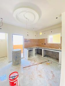 Kitchen Image of 1075 Sq.ft 2 BHK Apartment / Flat for sale in Sri Sai Samryddhi Enclave, Aganampudi Visakhapatnam for Rs. 3675000