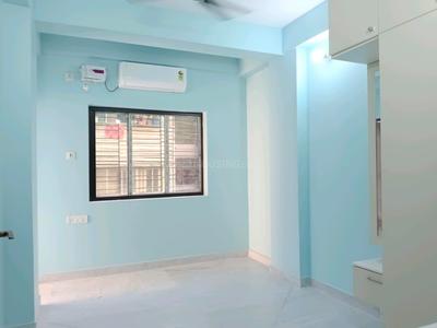 Image of 900 Sq.ft 2 BHK Apartment / Flat for sale in Kasba, Kolkata for Rs. 7600000