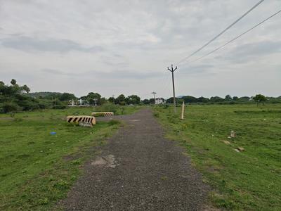 Image of 570 Sq.ft Residential Plot / Land for sale in Chengalpattu, Chennai for Rs. 854430