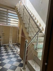 Image of 702 Sq.ft 2 BHK Builder Floor for rent in Sector 7, Gurgaon for Rs. 18000
