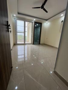 Hall Image of 2000 Sq.ft 4 BHK Builder Floor for rent in Delta II Greater Noida for Rs. 32000