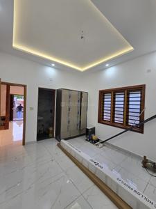 Hall Image of 1450 Sq.ft 3 BHK Independent House for sale in Pukkattupady Kochi for Rs. 6500000