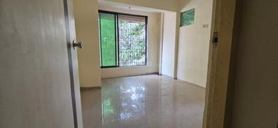 Bedroom Image of 1050 Sq.ft 2 BHK Apartment / Flat for sale in Kamothe Navi Mumbai for Rs. 9500000