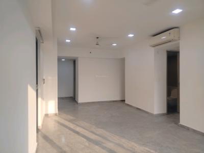 Living Room Image of 950 Sq.ft 2.5 BHK Apartment / Flat for rent in Raheja Acropolis, Chembur Mumbai for Rs. 101000