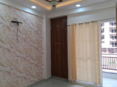 Bedroom Image of 1050 Sq.ft 2 BHK Apartment / Flat for sale in Sector 104 Noida for Rs. 4200000