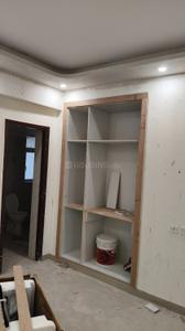 Bedroom Image of 2125 Sq.ft 3 BHK Apartment / Flat for sale in Amrapali Heartbeat City IV, Sector 107 Noida for Rs. 23300000