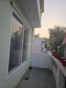 Balcony Image of Kumkum nigam in Ashiyana, Lucknow