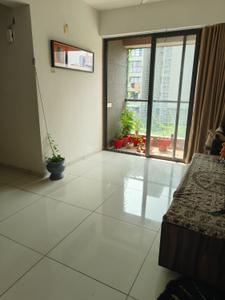 2 BHK Flat