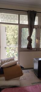 Bedroom Image of 1900 Sq.ft 3.5 BHK Apartment / Flat for sale in Purvanchal PMO Apartments, Sector 62 Noida for Rs. 22000000