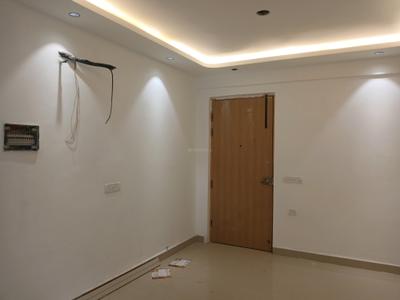 Living Room Image of 1590 Sq.ft 3 BHK Apartment / Flat for sale in Chintels Serenity Pocket B Phase II, Sector 108 Gurgaon for Rs. 23900000