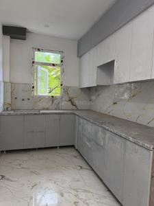Servant Room Image of 1050 Sq.ft 2 BHK Builder Floor for sale in Vista Homez, Noida Extension Greater Noida for Rs. 4610000