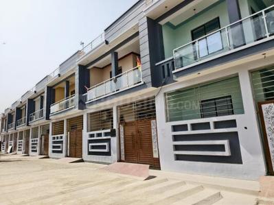 Image of 1100 Sq.ft 3 BHK Duplex for sale in Omaxe City, Lucknow for Rs. 6000000